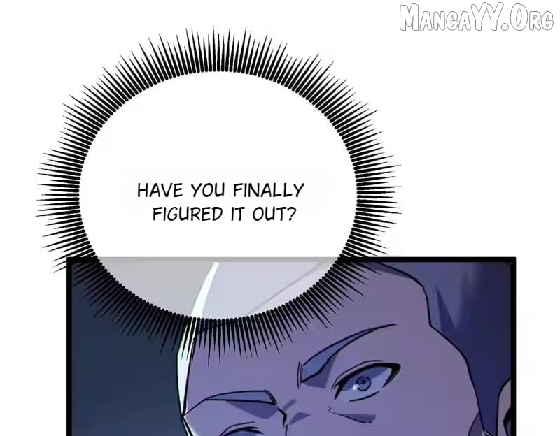 I Rely on My Invincibility to Deal Tons of Damage Passively! Chapter 150 - page 155